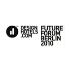Design Hotels™ Future Forum 2010