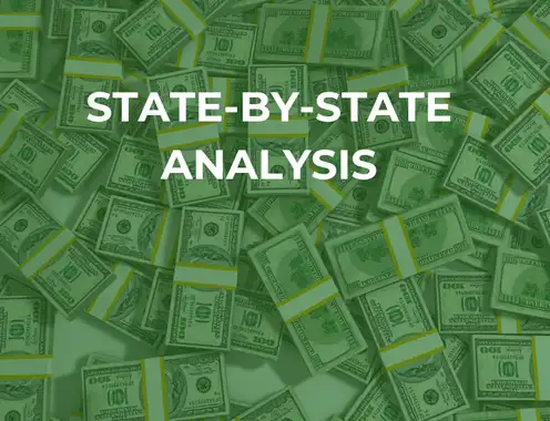 Analysis: Hotels projected to pay record taxes and wages in 2024