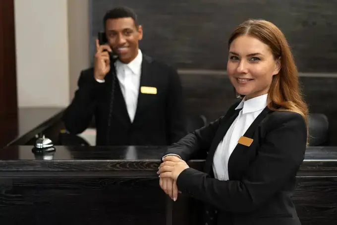 roommaster Launches Concierge: AI-Powered Virtual Concierge Powered by Sadie AI for 24/7 Guest Engagement