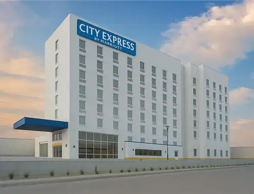 Marriott International Signs Multi-Unit Agreement with Corporaci