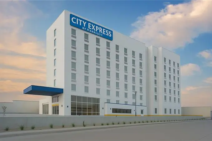 Marriott International Signs Multi-Unit Agreement with Corporaci