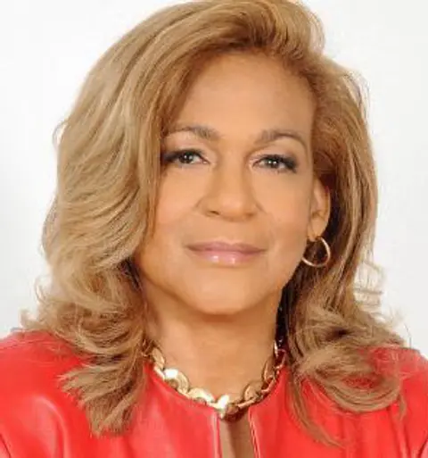 Arlene Isaacs-Lowe