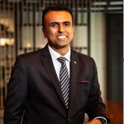 Lakshmanan Ramanathan