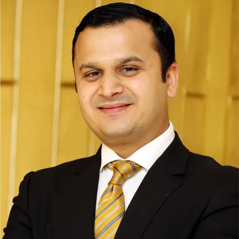 Manish Bedi