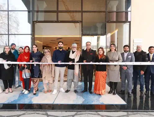 Ramada Encore by Wyndham Rajbagh Srinagar