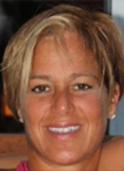 Genevieve Dumas