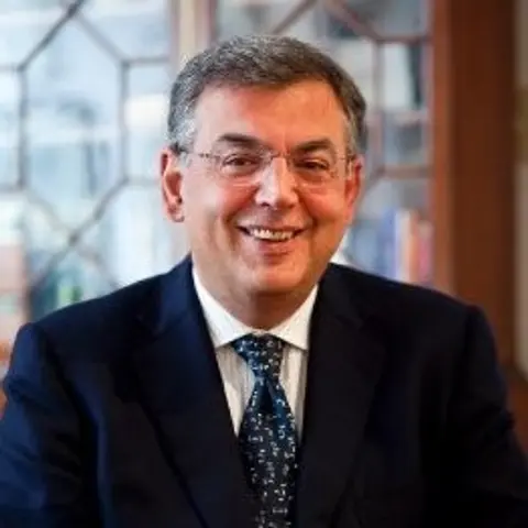 Sandro Fabris