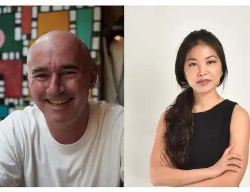 Leading International and Thai Green Advocates Headline Asia