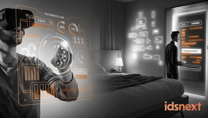 Hospitality Industry in 2023: Responding to new trends