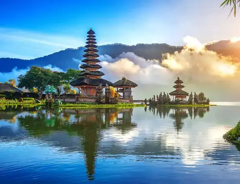 Indonesia