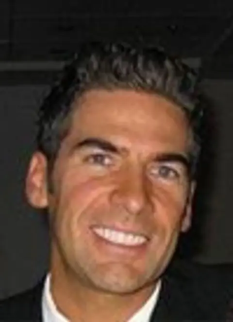 Paul Hawco