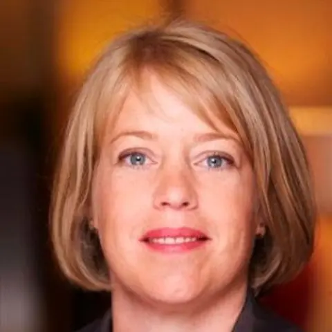 Karin van den Berg