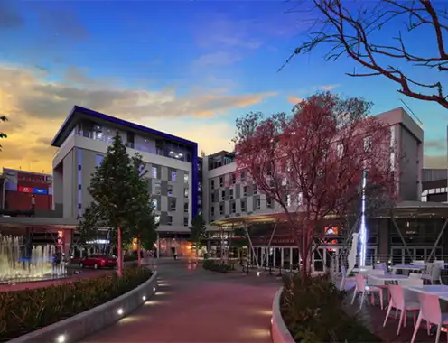 Protea Hotel by Marriott Pretoria Loftus Park