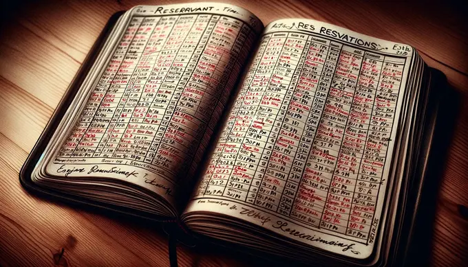 Should restaurants offer dynamic pricing?