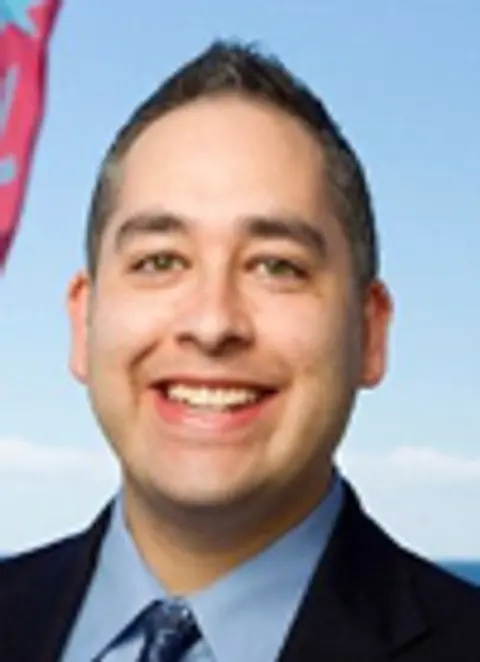 Brian Lee