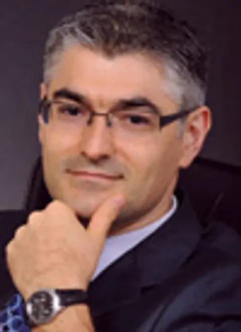 Stefan Mirevski