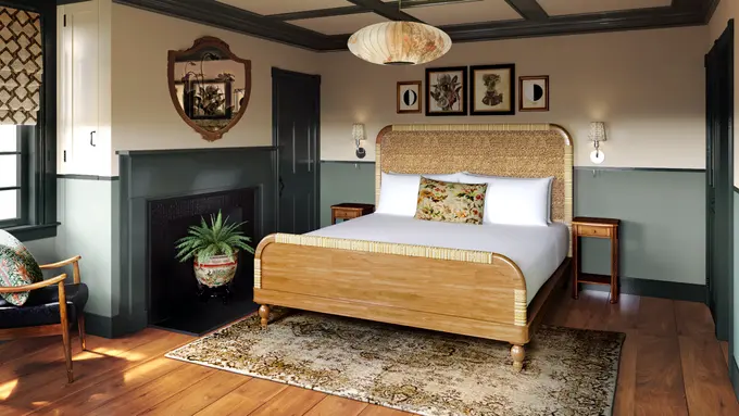 Life House, Nantucket ......