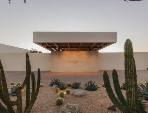 Park Hyatt Cabo Del Sol