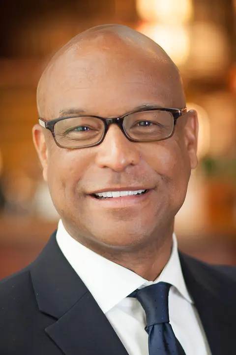 Chris Carr