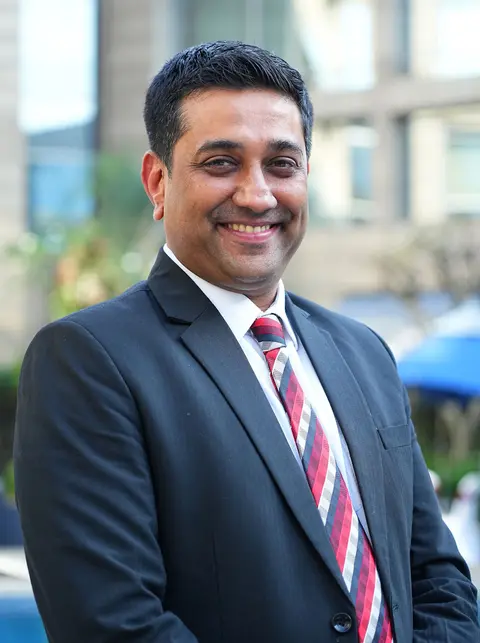 Nihal Kurian