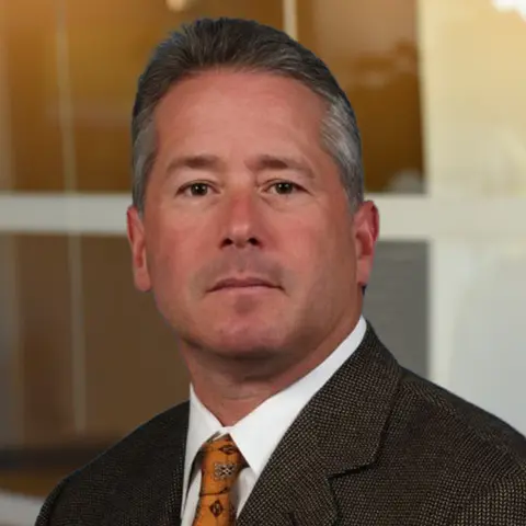 Mike Huffman