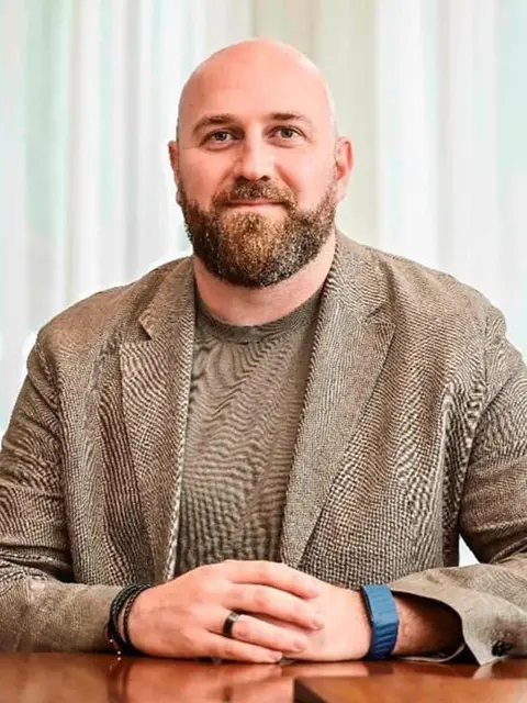 Ghaith Dalati