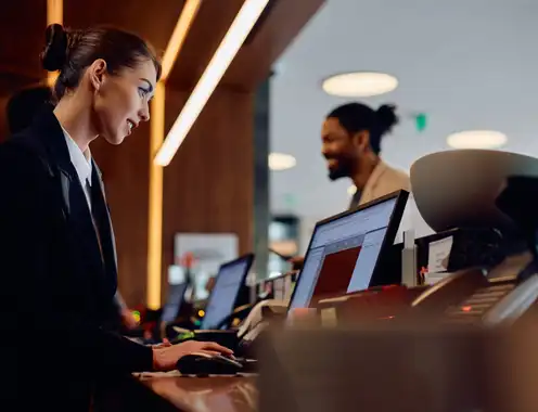 Getting Technical with What a Centralized Hotel Platform Can Enable
