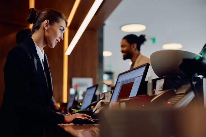 Getting Technical with What a Centralized Hotel Platform Can Enable