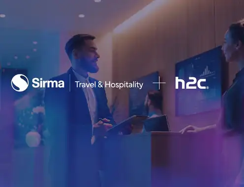 Sirma brings connected AI agents to hotel operations as h2c study signals hospitality’s next AI phase