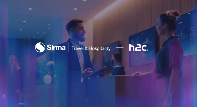 Sirma brings connected AI agents to hotel operations as h2c study signals hospitality’s next AI phase