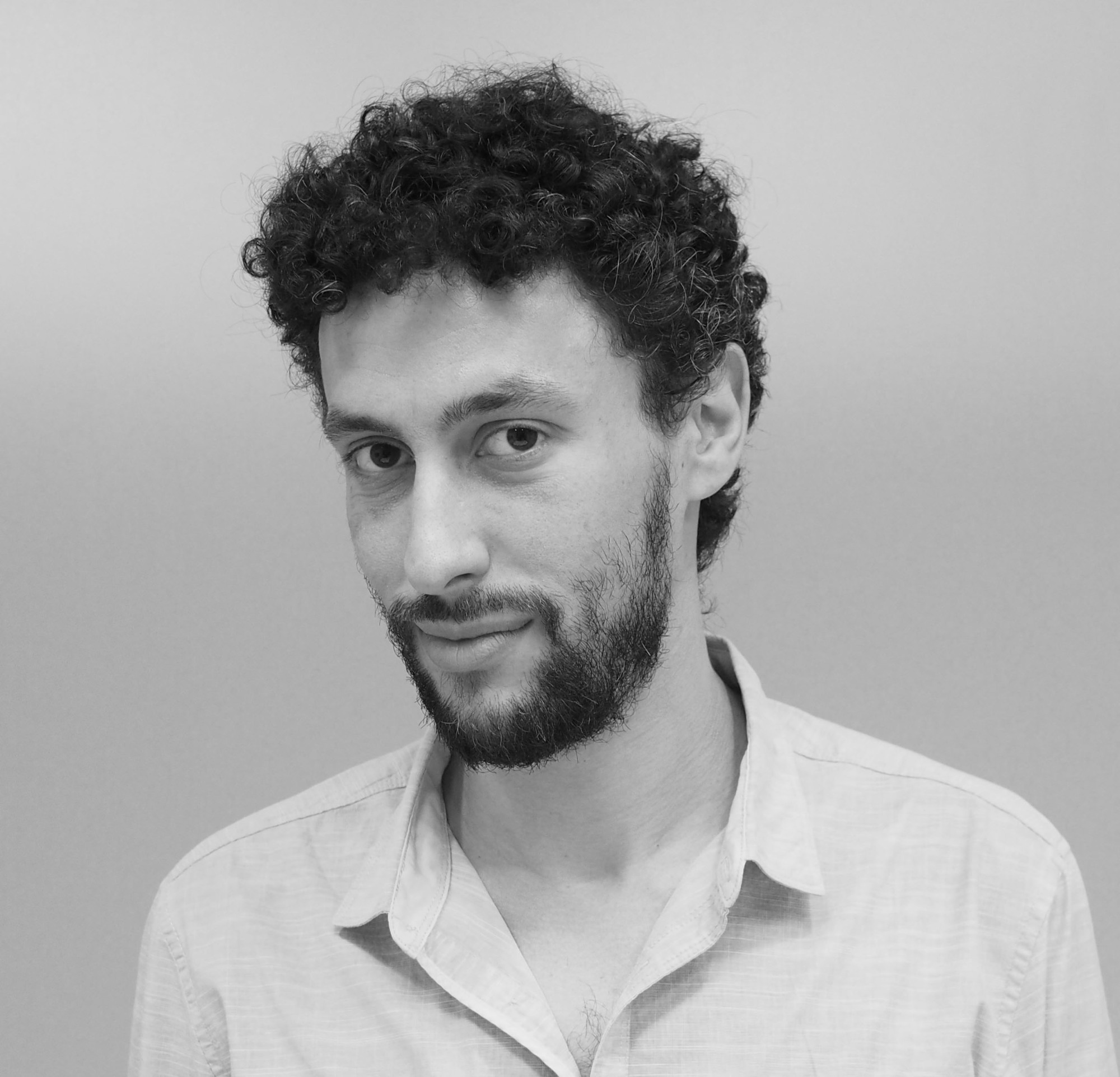 Max Chertkov