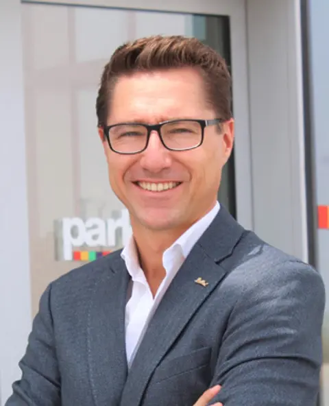 Paul Franz