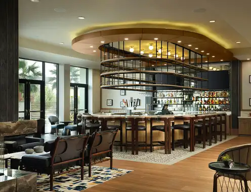 Hotel Centro Sonoma Wine Country, Tapestry Collection by Hilton