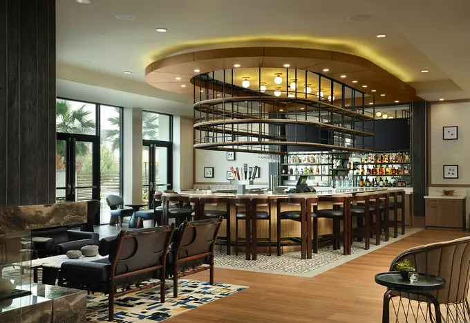 Hotel Centro Sonoma Wine Country, Tapestry Collection by Hilton ......