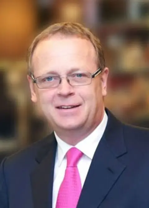 Michael Kain