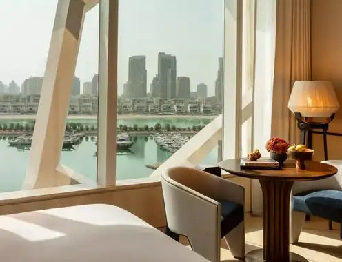 Rosewood Doha