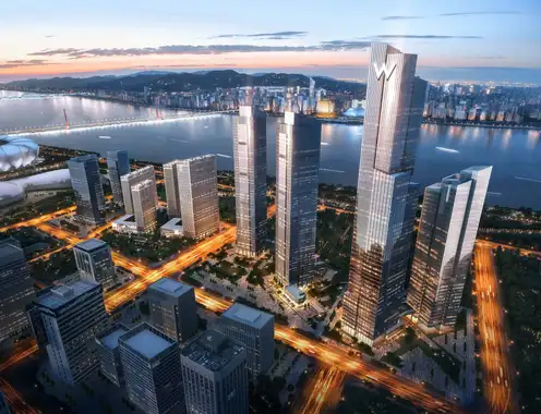 W Hangzhou