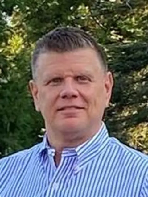 Brett Archer