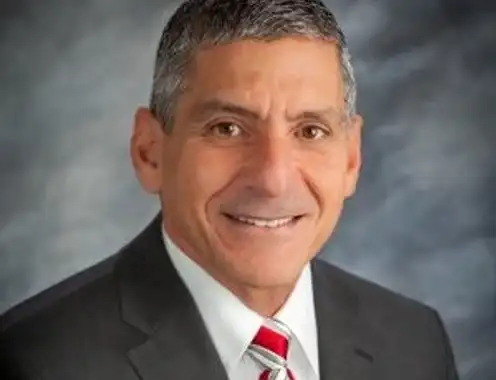 Mark Khandjian