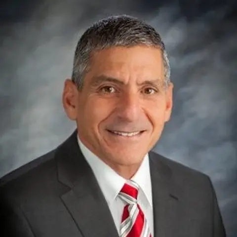 Mark Khandjian
