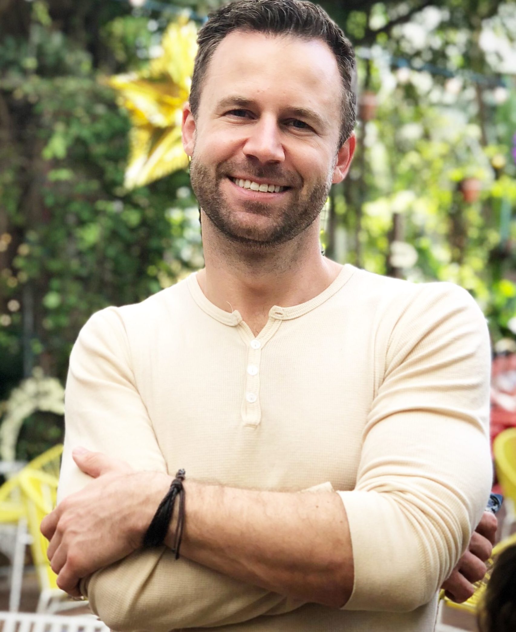 Nick Vivion
