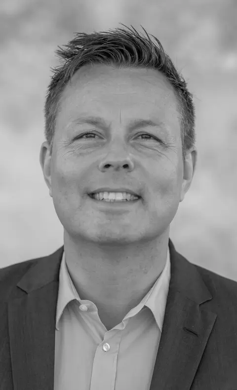 Martin Ebmark