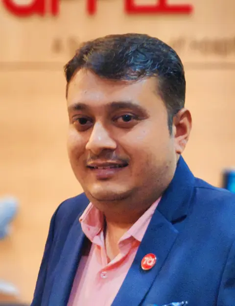 Piyush Tiwari