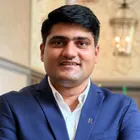 Ashish Pandey