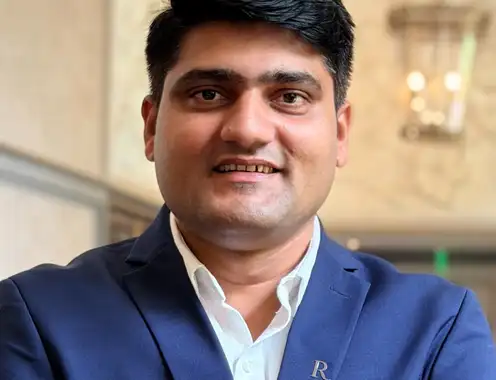 Ashish Pandey