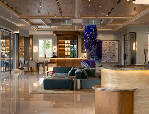 Four Seasons Hotel The Westcliff, Johannesburg