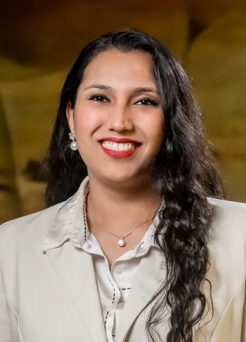 Monal Prabhu