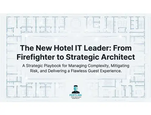 The IT Leaders AI Playbook and Toolkit
