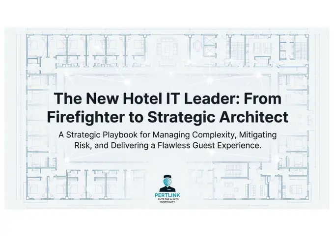 The IT Leaders AI Playbook and Toolkit