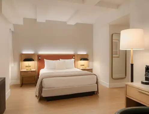 Aura Hotel Times Square